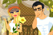 Jeu Jennifer Rose : Baby-sitter in love 2
