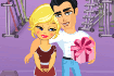 Jeu Jennifer Rose : Fitness with Flirt