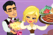 Jeu Jennifer Rose : Flirting Saloon