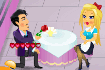 Jeu Jennifer Rose : Restaurant Love 2