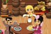 Jeu Jennifer Rose : Texas Saloon