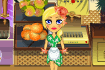 Jeu Jennifer Rose : Snack Bar