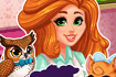 Jeu Animalerie de Jessie