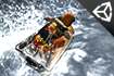 Jeu Jet Ski Racer (Unity)