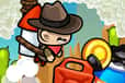 Jeu Jetpack Heroes
