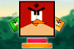 Jeu Jewel and Crazy Birds