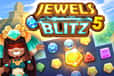 Jeu Jewels Blitz 5