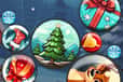 Jeu Jingle Juggle Merge