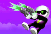 Jeu Johnny Trigger 3D Online