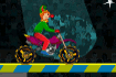 Jeu Joker Ride
