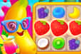 Jeu Juicy Match