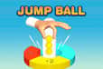 Jeu Jump Ball