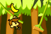 Jeu Jump-Jump