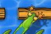 Jeu Jumper Frog