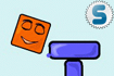 Jeu Jumping Box (level pack)