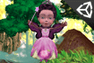 Jeu Jumping Princess (Unity)