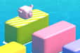 Jeu Jumpy Pig
