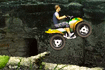 Jeu Jungle ATV