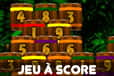 Jeu Jungle Fruit