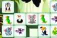 Jeu Jungle Mahjong