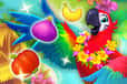 Jeu Jungle Match