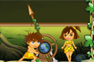 Jeu Jungle Shooter