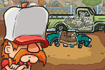 Jeu Junkyard Rampage