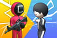 Jeu K-Games Challenge
