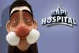 Jeu Kapi Hospital