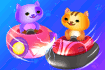 Jeu KartFight.io