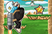 Jeu Kiba & Kumba Highjump