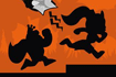 Jeu Kiba & Kumba Shadow Run