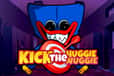 Jeu Kick the Huggie Wuggie