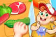 Jeu Happy Kitchen