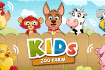 Jeu Kids Zoo Farm