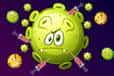 Jeu Kill the Virus