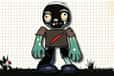 Jeu Kill Zombie