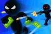Jeu Killer City