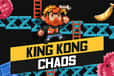 Jeu King Kong Chaos