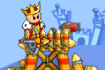 Jeu King
