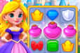 Jeu Kings and Queens Match 2