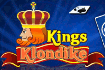 Jeu Kings Klondike