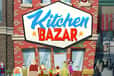 Jeu Kitchen Bazar