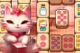 Jeu Kitty Mahjong