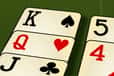 Jeu Klondike Solitaire Classic