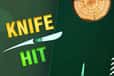 Jeu Knife Hit 3