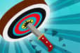 Jeu Knife Master