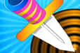 Jeu Knife Shooting