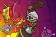 Jeu Knightmare Tower