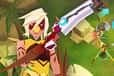 Jeu Knights of Fortune